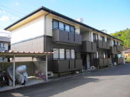 鳥取駅南面影 AP 2LDK 鳥取駅南面影 AP 2LDK