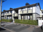 鳥取駅南面影 AP 2LDK 鳥取駅南面影 AP 2LDK